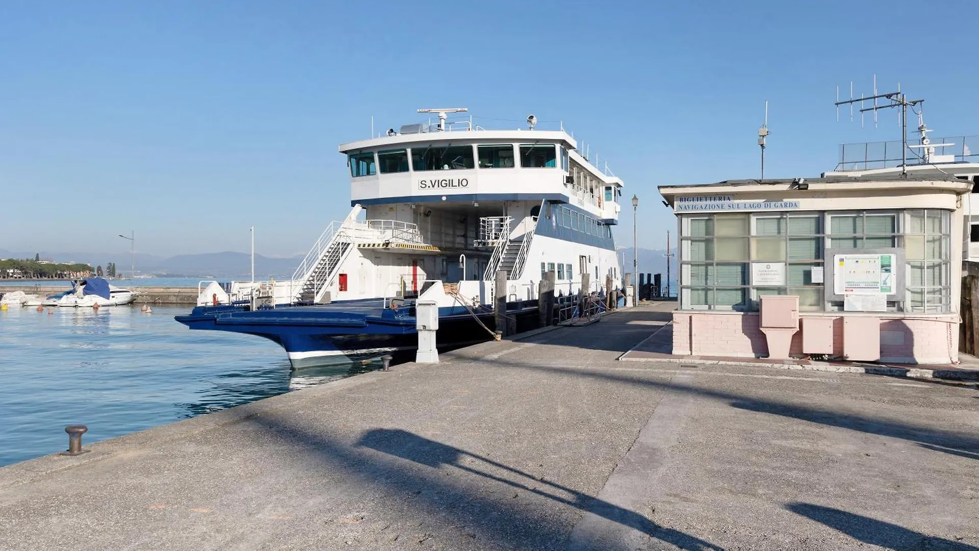Dalma Apartment Peschiera del Garda