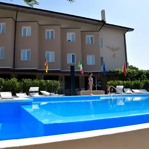 Szálloda San Benedetto, Peschiera del Garda