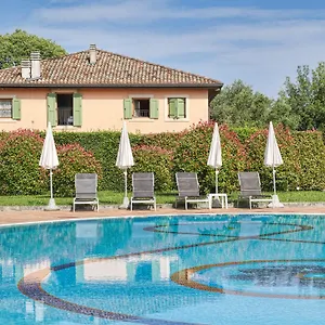 Szálloda Active Paradiso, Peschiera del Garda