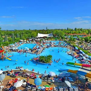 Üdülőpark Bella Italia, Peschiera del Garda
