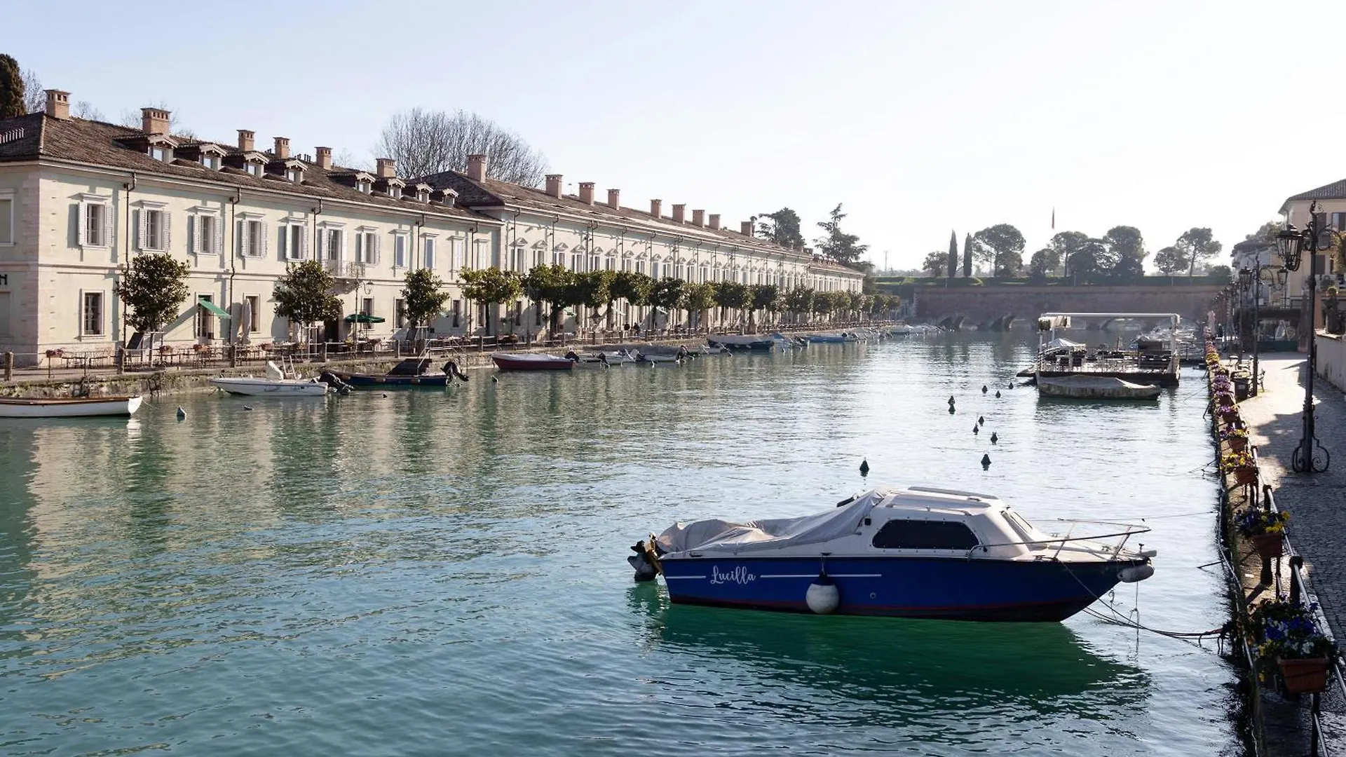 Dalma Apartment Peschiera del Garda